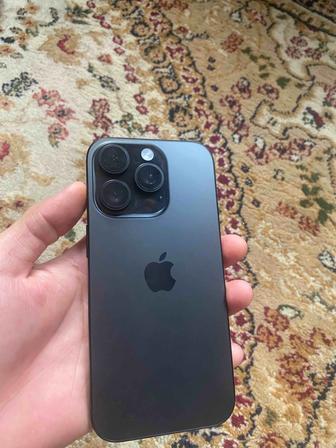 Продам iPhone 16 pro