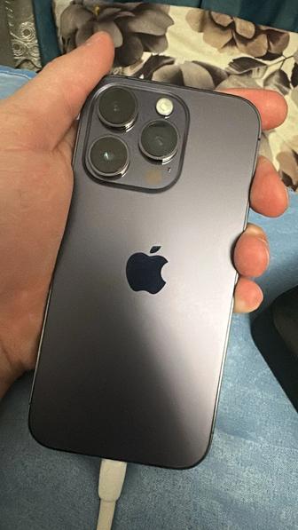 Продам iPhone 14 pro