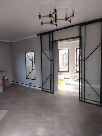 Ремонт квартир