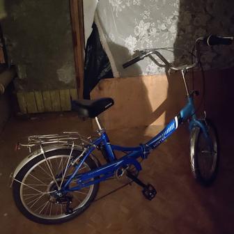Продам велосипед детский