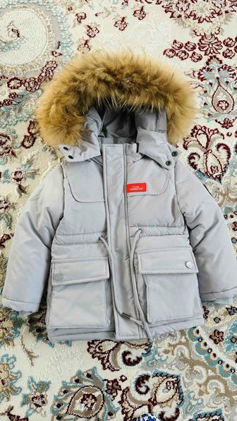 Дет.комбинезон