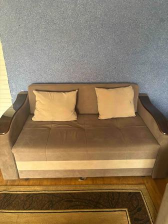 Диваны кровать