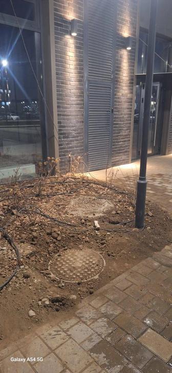 Установка жироуловителья