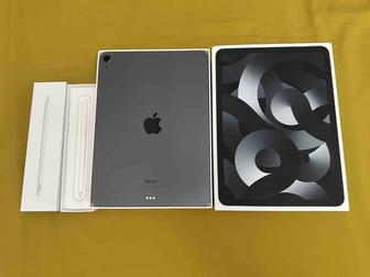 iPad Air 5 (2022) 256gb/ Apple Pencil 2