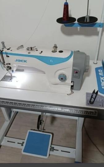 Швейная машина жак