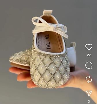 Туфли новый