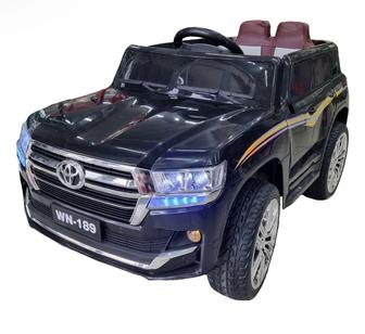 Детская машина