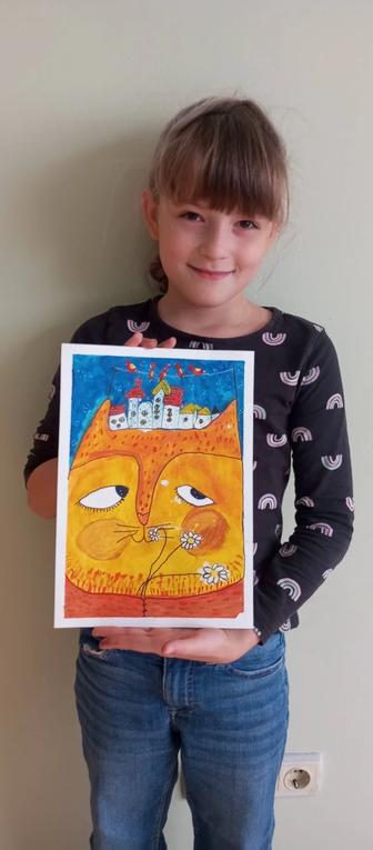 Студия рисования