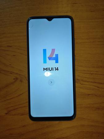 Продам Xiaomi Redmi 10C в отличном состоянии