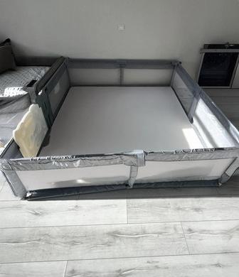 Манеж 200 х 180 Baby Game Fence
