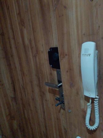 Ремонт домофонных трубок