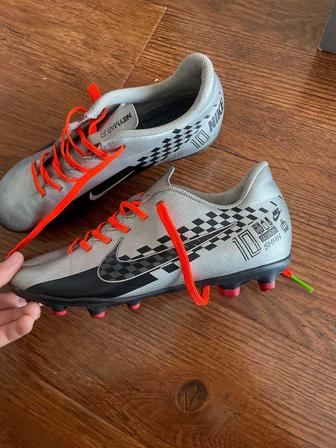 Бутсы Nike mercurial Vapor Neymar jr mg