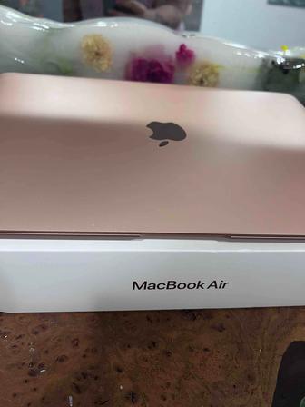 MacBook Air M1 2020года
