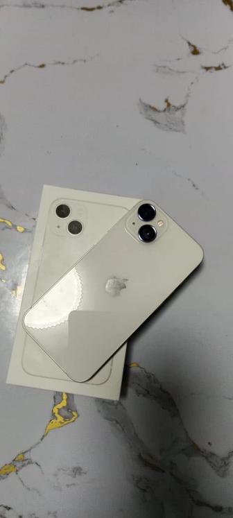 Продам айфон 13