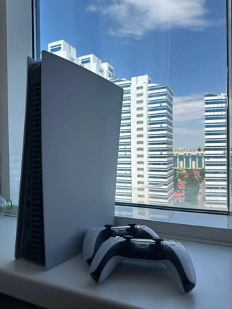 Ps 5