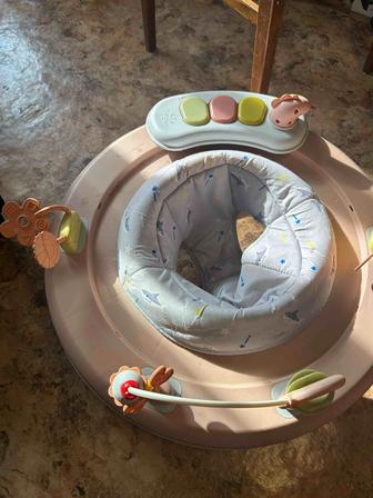 Ходули детские с музыкой