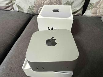 Apple Mac Mini M4 Pro 24/512