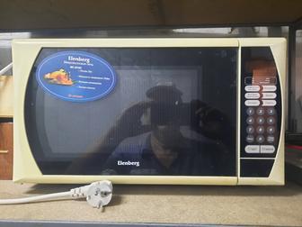 Микроволновая печь