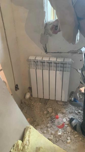 Сантехника малиярка кафел