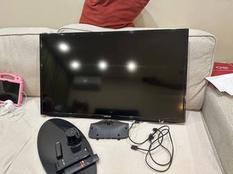 Продам телевизор Samsung