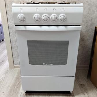 Продам Газовую плиту