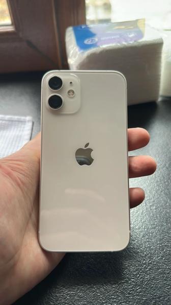 Продам Iphone 12 mini