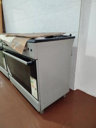 Газовая плита (2 шт)