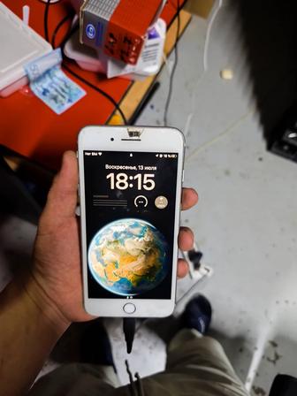 Iphone 8 plus
