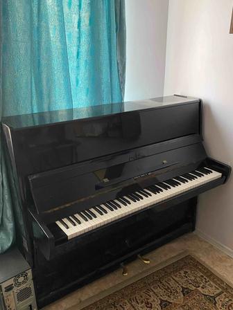 Фортепиано