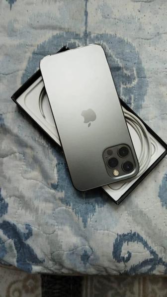 Продам IPhone 12 Pro 256GB 85%Akb