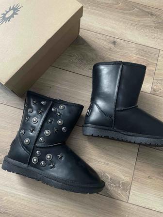 Угги женские 37 размер