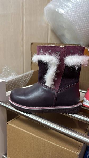 Сапоги детские, Котофей оригинал. Россия