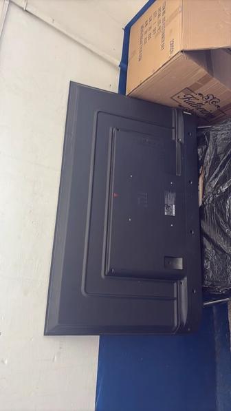 телевизор дисплей сломан