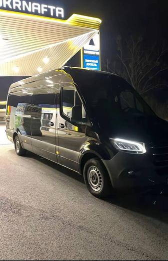 Доставка и грузчик