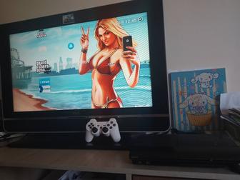 Sony Playstation 3