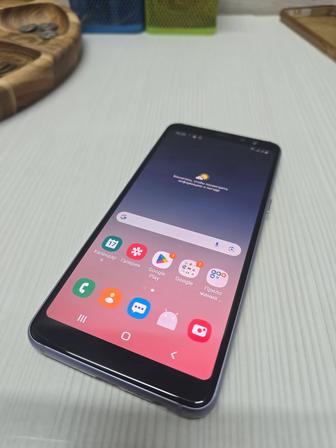 Samsung Galaxy A8 2018 4G