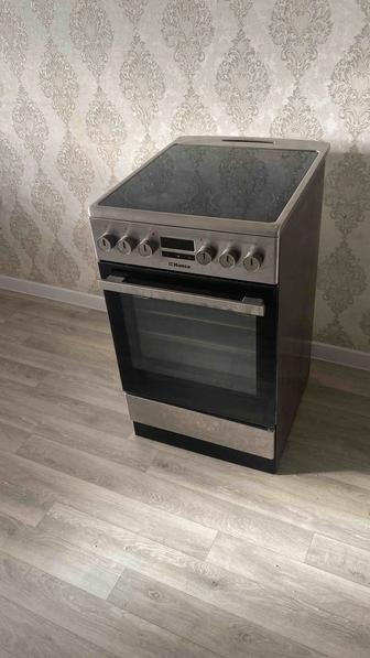 Кухонная плита