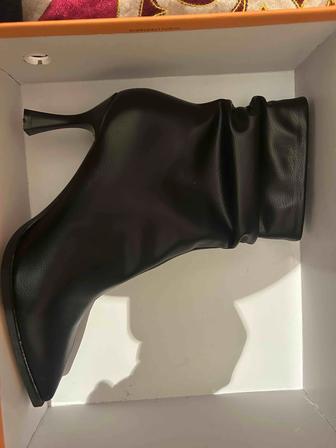 Осенний сапоги