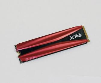 SSD M2 Gammix S11 Pro. 1ТБ