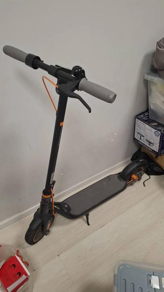 Электросамокат продам или обмен на айфон