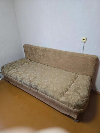 Диван раздвижной