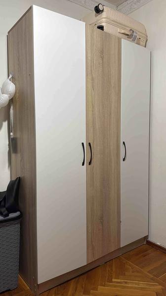 Продается шкаф