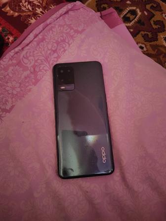 Oppo A54 телефон