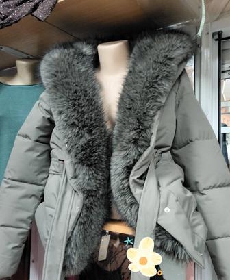 Куртка женская