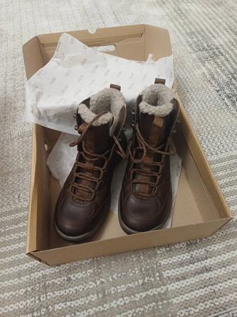 Продам зимние ботинки Ессо Offroad w