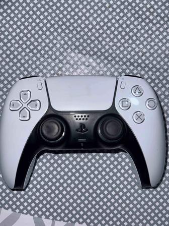 Джойстик ps5 Dualsense