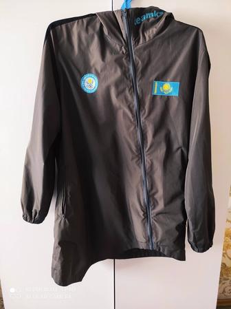 Продам мастерку сборной РК