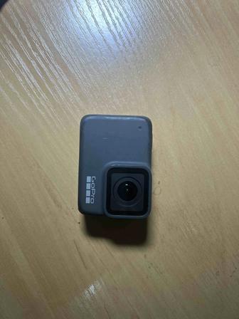 GoPro 7 Silver