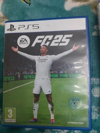 Игры для PS 5