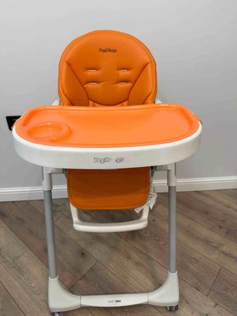 Продам детский стульчик для кормления цена 10тыс тг район ханшатыр